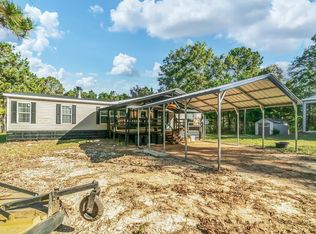 41 Charles Toney Rd, Poplarville, MS 39470