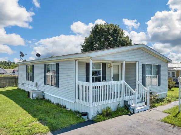 290 Calef Highway #D1, Epping, NH 03042