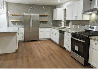 7627 Glenview Dr, Houston, TX 77061