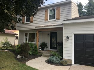2263 Ancient Dr SW, Wyoming, MI 49519