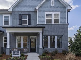 2772 Bell Dr #23, Smyrna, GA 30080