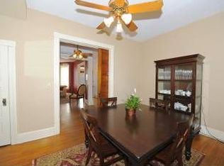 1320 N Carolina Ave NE, Washington, DC 20002