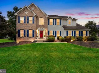 112 Cinnamon Station Way, Newark, DE 19702