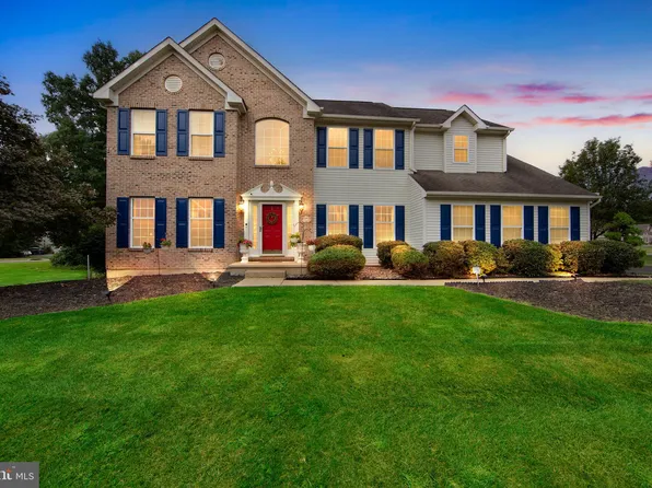 112 Cinnamon Station Way, Newark, DE 19702