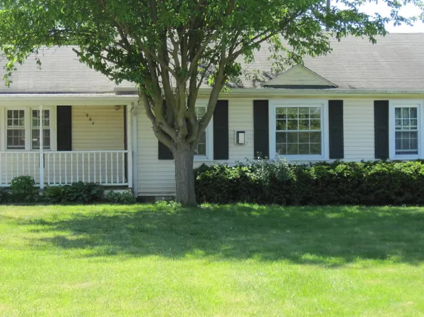 6964 George St, Brown City, MI 48416