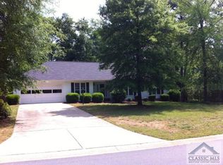 251 Stonybrook Cir, Athens, GA 30605