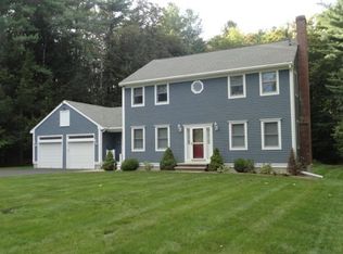 149 S Row Rd, Townsend, MA 01469
