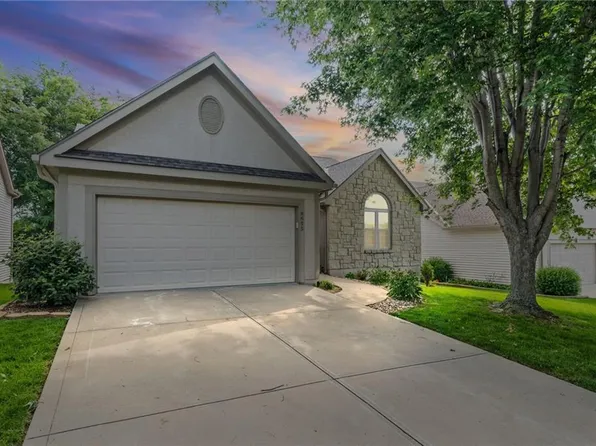 8655 N Britt Ave, Kansas City, MO 64154