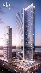 Rented by Living New York