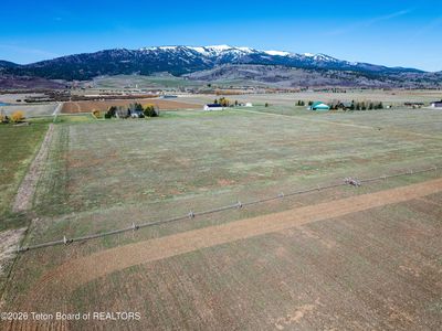 17.44 Ac Off Co Rd #109, Etna, WY, 83118