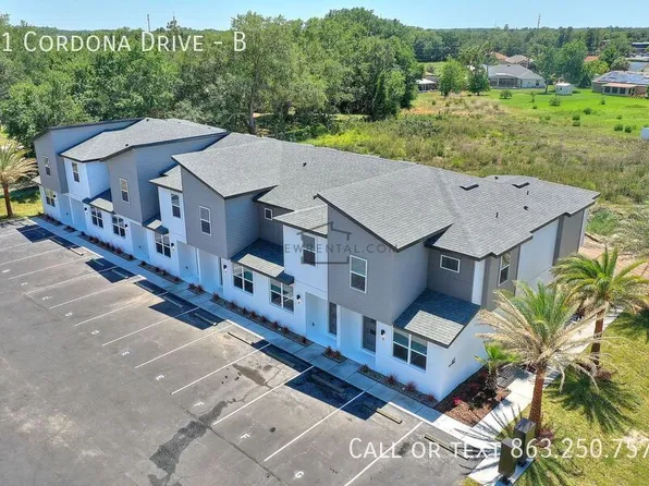 61 Cordona Dr, Kissimmee, FL
