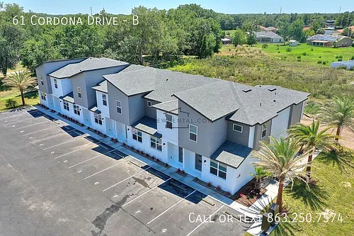 61 Cordona Dr Photo 1
