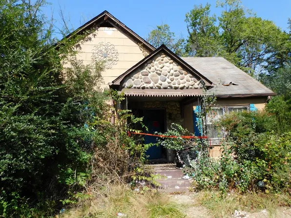 1698 Wickliffe Rd, Brookneal, VA 24528