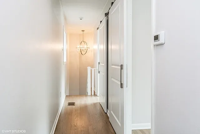 2909 N Ridgeway Ave #2 — Photo 10