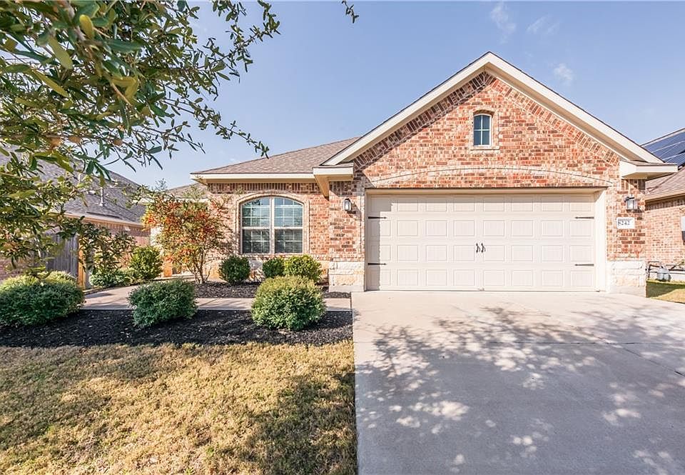 8242 Arezzo Dr Round Rock TX 78665 Zillow