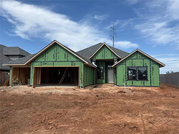 16808 Picasso Dr, Oklahoma City, OK 73170