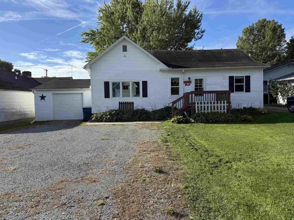 403 FOREST STREET, Birnamwood, WI 54414