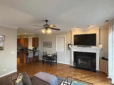 Living / Dining Room