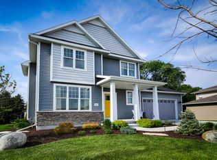 602 Sanibel Ln, Sun Prairie, WI 53590