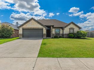 6512 Ashland Dr, Greenville, TX 75402
