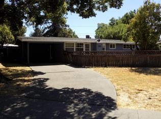 6009 N Alturas Ave, Stockton, CA 95207