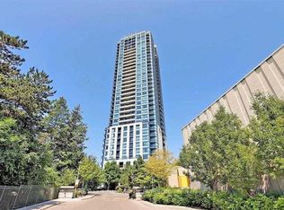 181 Wynford Dr #1806-C13, Toronto, ON M3C 0C6