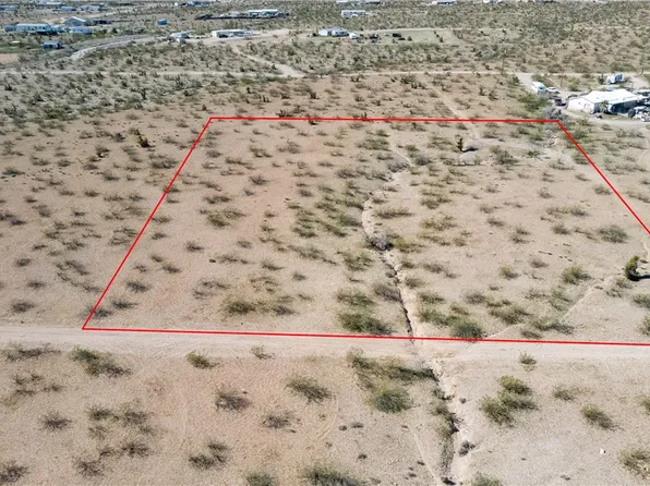 2661 S Yaqui Rd, Golden Valley, AZ 86413