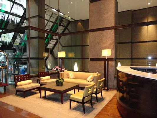 Rented by Level Group | media 20