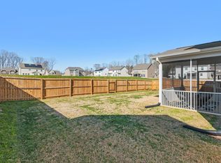 624 Gopherwood Ln, Mebane, NC 27302