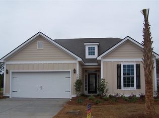 622 Spice Hill Ln LOT 98, Myrtle Beach, SC 29575