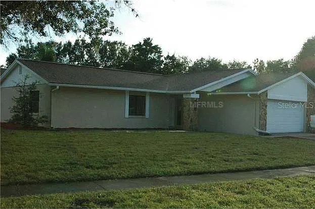8005 Beltrees Ct — Photo 1