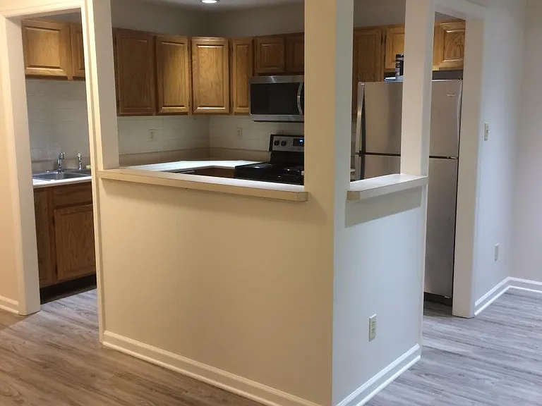 Open Kitchen