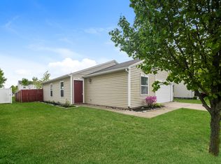 7929 States Bend Dr, Indianapolis, IN 46239