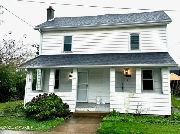 1014-1016 Tucker St, Williamsport, PA 17701