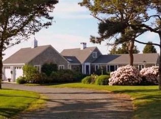 86 Gibson Rd, Orleans, MA 02653