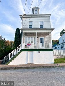 1730 Spruce St, Ashland, PA, 17921