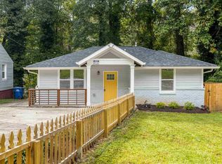 1303 Elizabeth Ave SW, Atlanta, GA