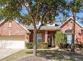 12111 Fall River Pass Ln, Humble, TX 77346
