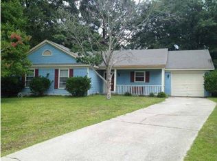 310 Commons Way, Goose Creek, SC 29445