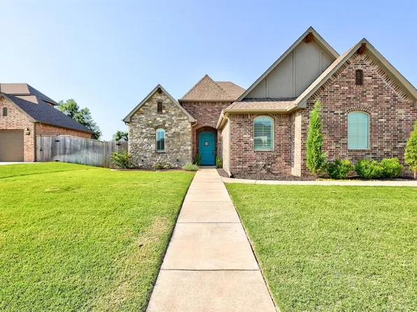 3308 Cavalier Ln, Oklahoma City, OK 73120