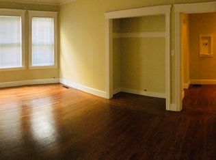 5450 Fulton St #3, San Francisco, CA 94121