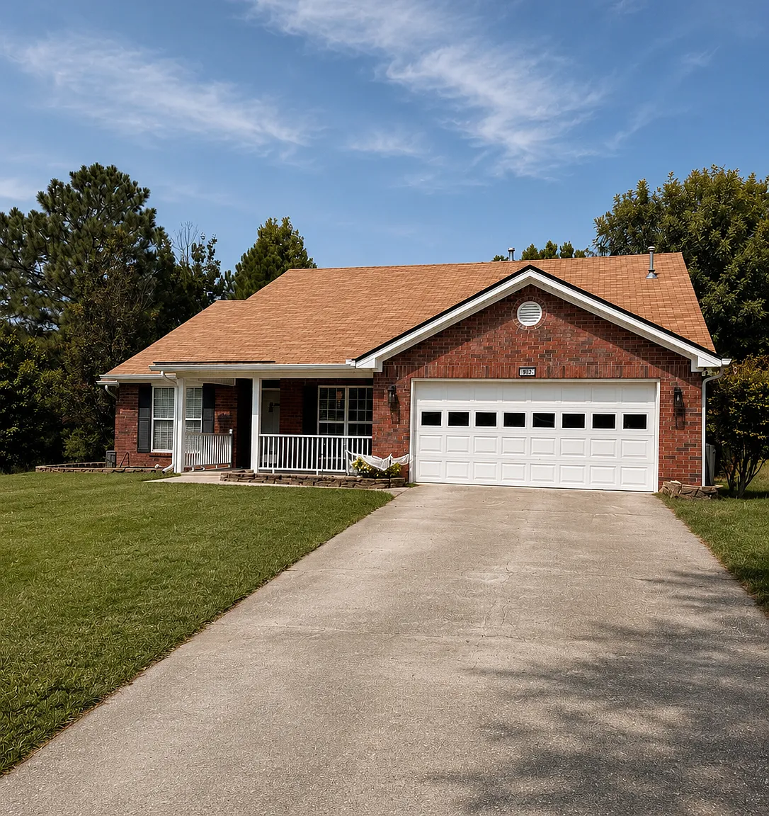 3 bed, 2.0 bath, $2,095 — Photo 1