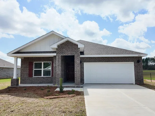 3054 Heritage Plantation Blvd, Laurel Hill, FL 32567