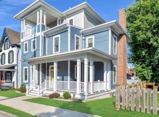 715 N Euclid Ave, Pittsburgh, PA 15206