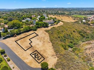 2901 Wishbone Way, Encinitas, CA 92024