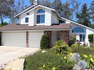 1702 Bridgehampton Pl, El Cajon, CA 92019