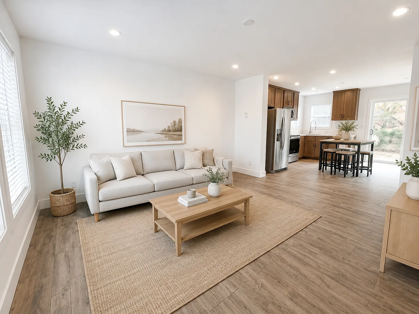 2505 Busch Ave — Photo 2