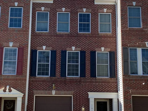 11515 Spyglass Pl, Waldorf, MD 20602