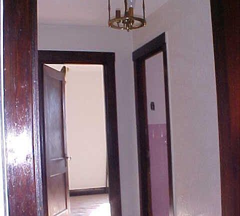 2 fl hallway