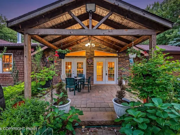 836 Stony Mountain Rd, Albrightsville, PA 18210